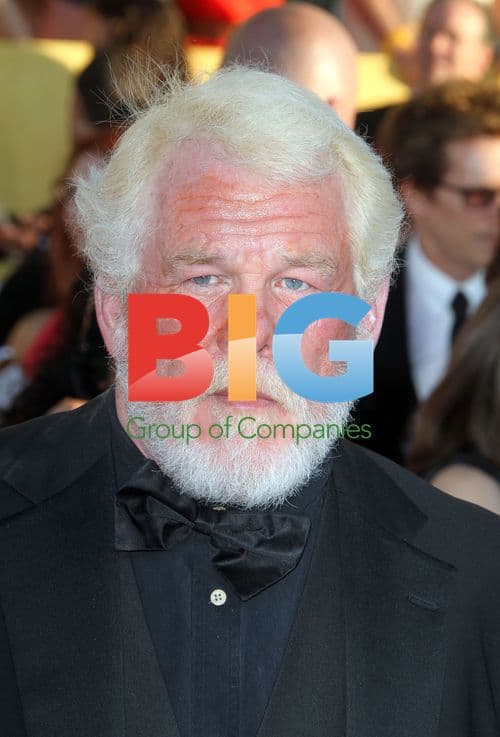 Nick Nolte at SAG Awards 2012