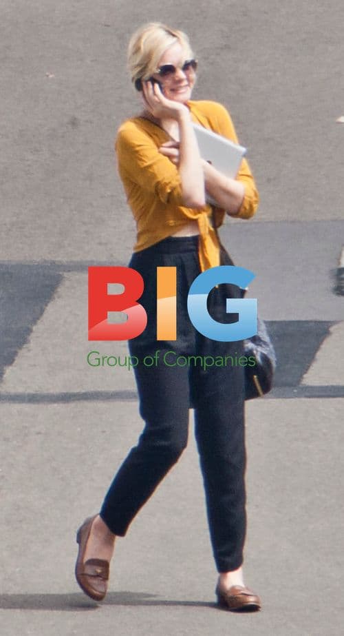 Carey Mulligan Filming 'The Great Gatsby' in Sydney