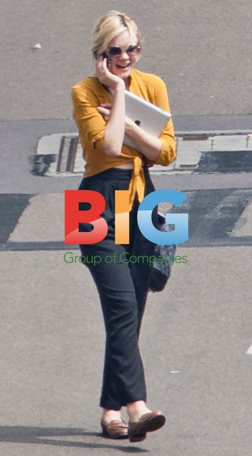 Carey Mulligan on 'Great Gatsby' set