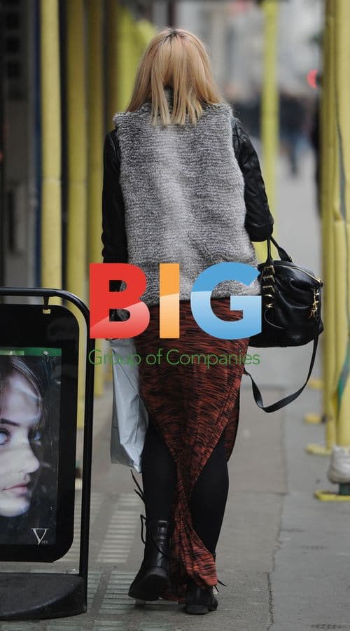 Fearne Cotton Leaving BBC Radio 1