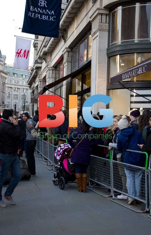David Beckham at H&M Underwear Launch