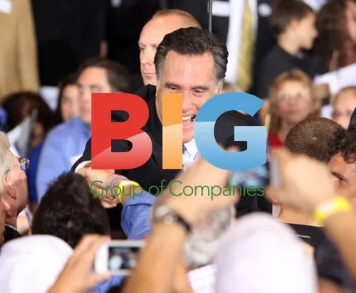 Romney Celebrates Florida Primary Win