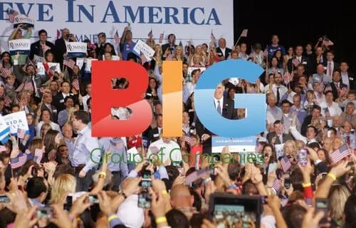 Mitt Romney Celebrates Florida Primary Win