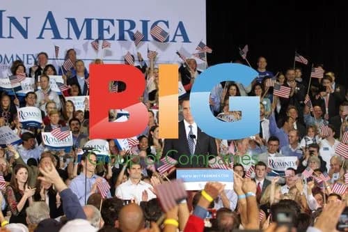 Mitt Romney Wins Florida Primary