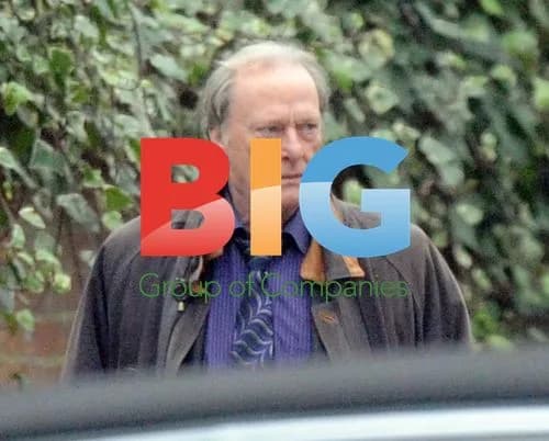 Amanda Redman and Cast Filming "New Tricks"