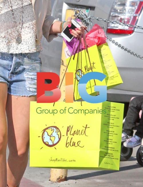 Ashley Tisdale Shopping in Beverly Hills