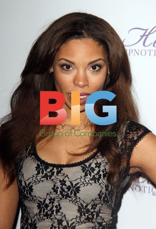 Ciera Peyton at 'Dysfunctional Friends' Premiere