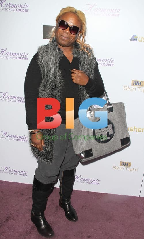 Joe Exclusive at 'Dysfunctional Friends' Premiere