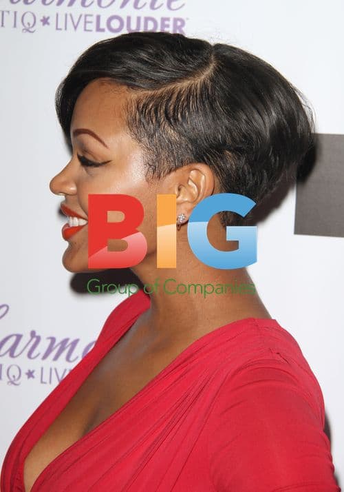 Meagan Good at 'Dysfunctional Friends' Premiere