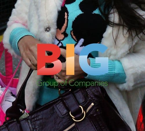 Michelle Keegan at ITV Studios