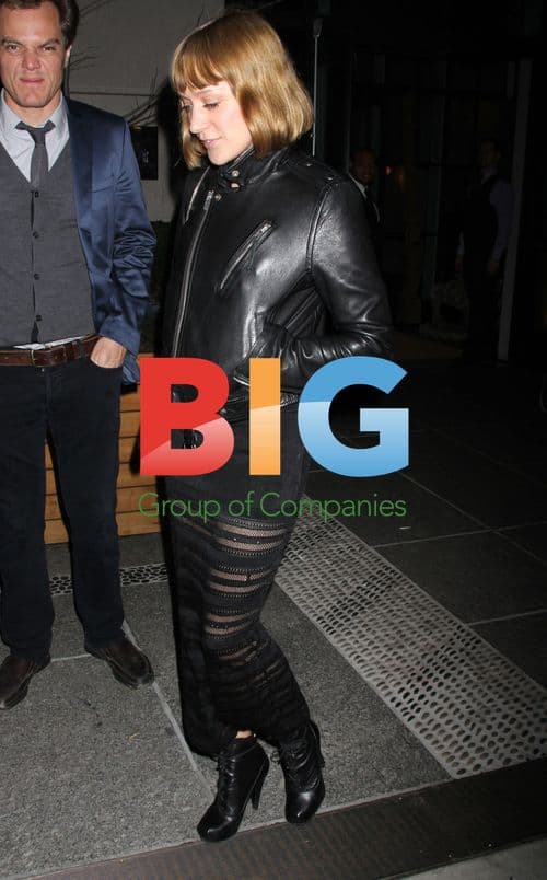 Chloe Sevigny at 'Lilyhammer' screening