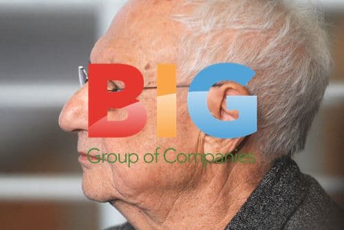 Frank Gehry at Signature Center Opening Gala