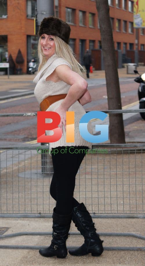 Crystal Warren admits to 1,000 sexual partners