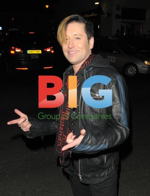 Celebrity Big Brother Reunion Party