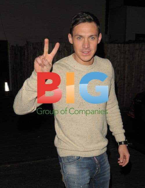 Celebrity Big Brother Reunion Party