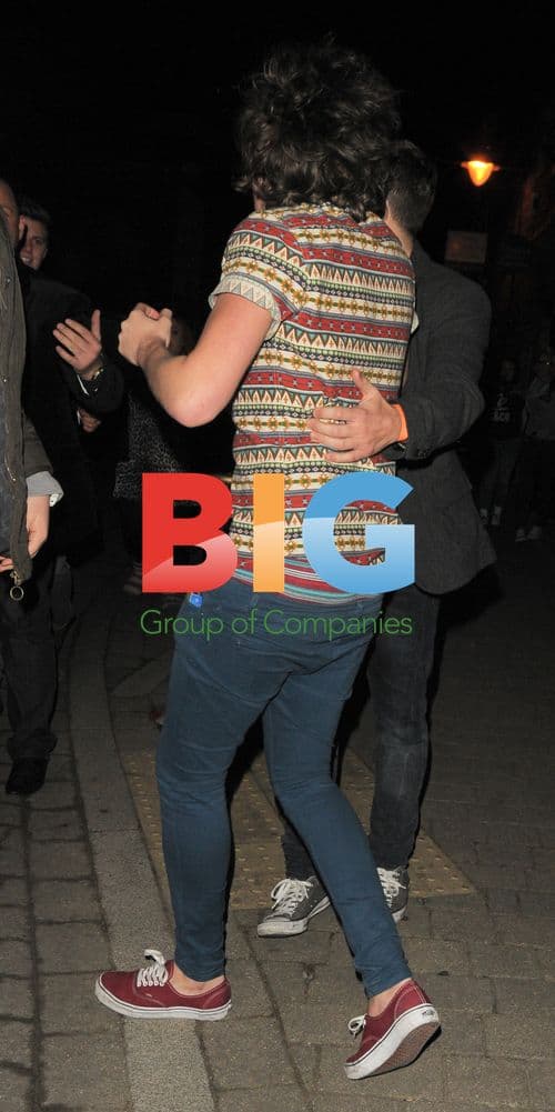 Celebrity Big Brother Reunion at Sugarhut