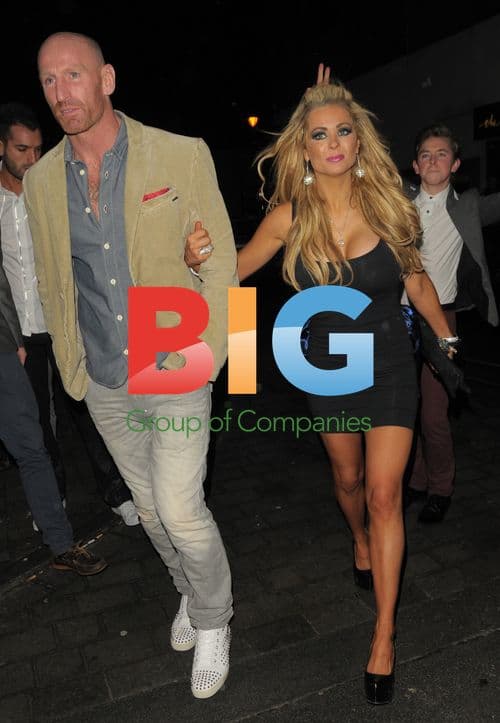 Celebrity Big Brother Reunion Party