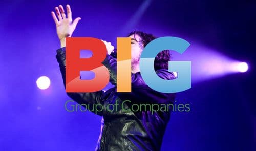 Snow Patrol Concert at MEN Arena