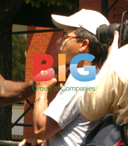 Heidi Klum and Family Have Lunch Incident