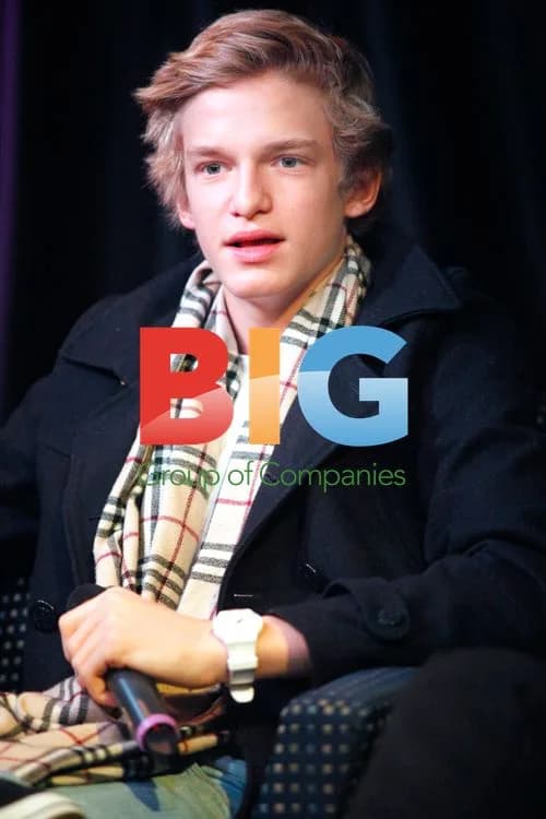 Cody Simpson Q 102 iHeart performance