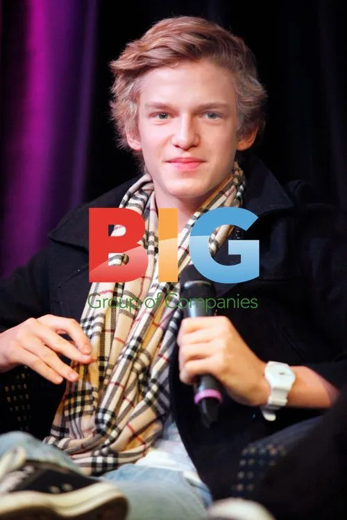 Cody Simpson Q 102 iHeart Performance