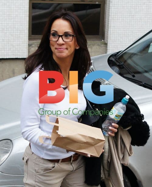 Andrea McLean Leaving ITV Studios