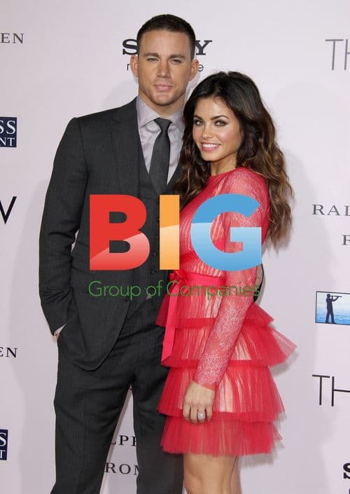 The Vow Premiere, Hollywood 2012