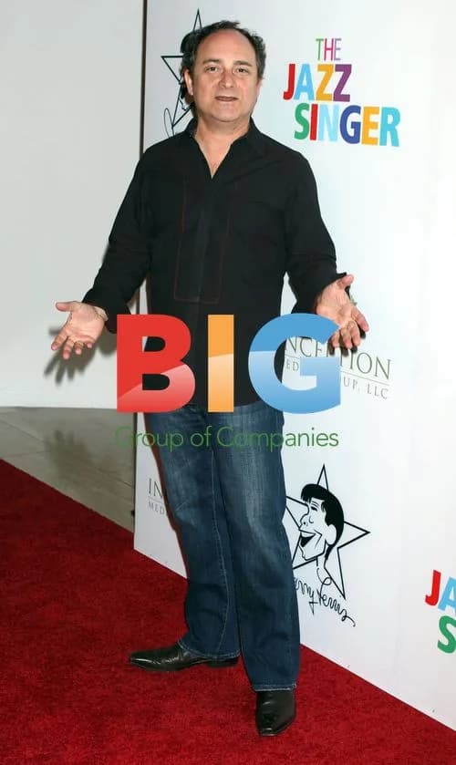 Kevin Pollak at Jerry Lewis Tribute
