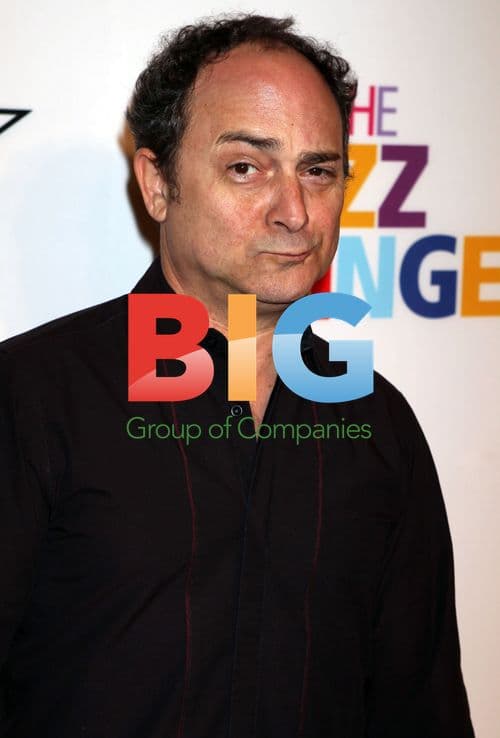 Kevin Pollak at Jerry Lewis Tribute