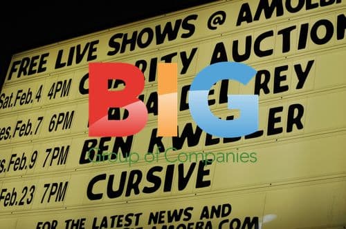 Lana Del Rey Amoeba Records Performance