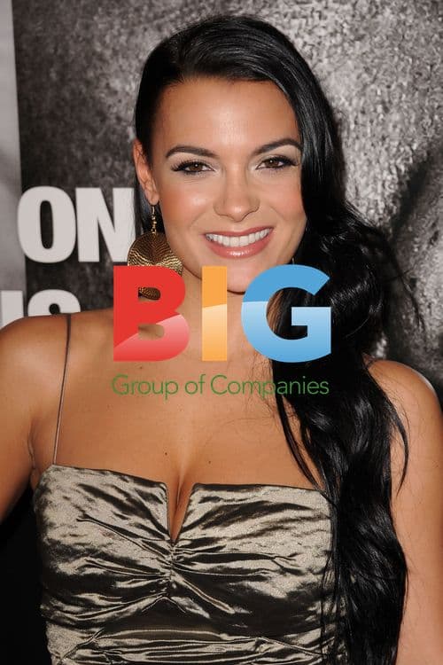 Krista Ayne at 'Safe House' Premiere