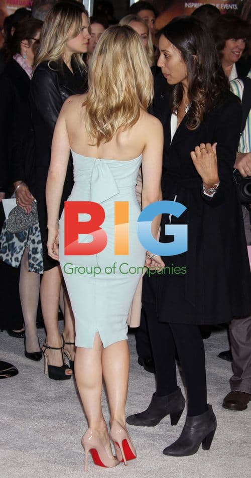 Rachel McAdams at 'The Vow' Premiere