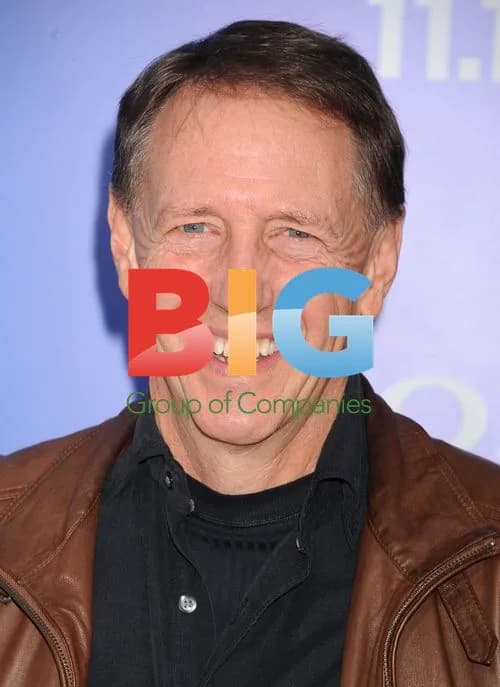 Dennis Dugan at Jack And Jill Premiere