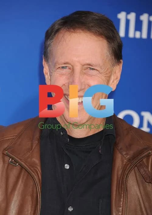 Dennis Dugan at 'Jack And Jill' Premiere
