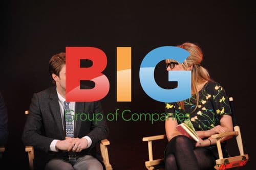 Daniel Radcliffe at The Woman in Black film event