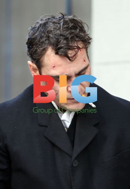 Joaquin Phoenix on 'Low Life' set in NYC