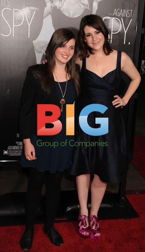 Melanie Lynskey at 'This Means War' Premiere