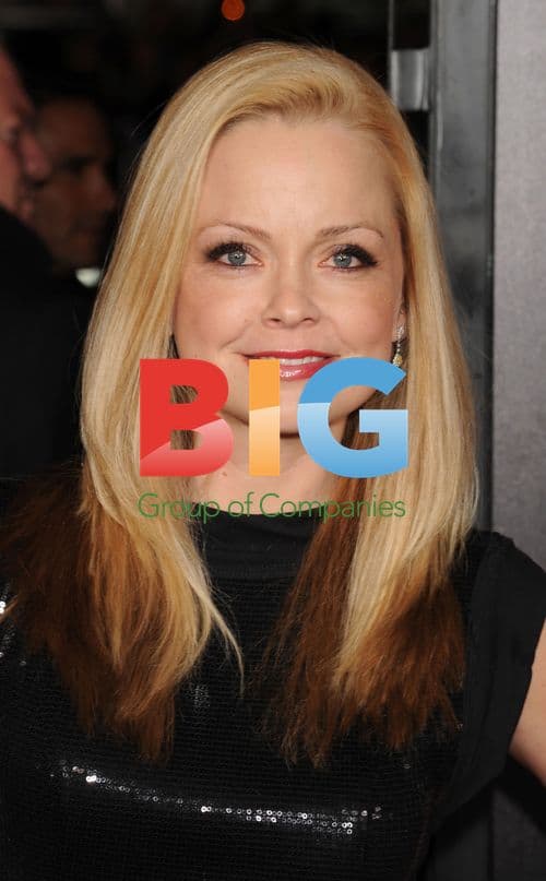 Marisa Coughlan at 'This Means War' LA Premiere