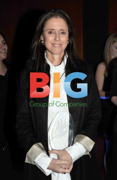 Julie Taymor at Athena Film Festival