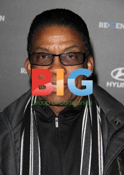 Herbie Hancock at Hyundai/Grammy's Re:Generation Premiere