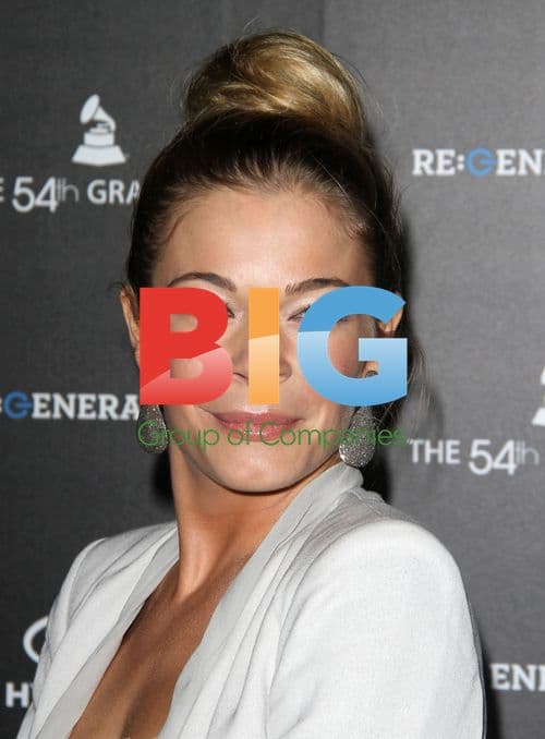 LeAnn Rimes at Grammys Re:Generation Premiere
