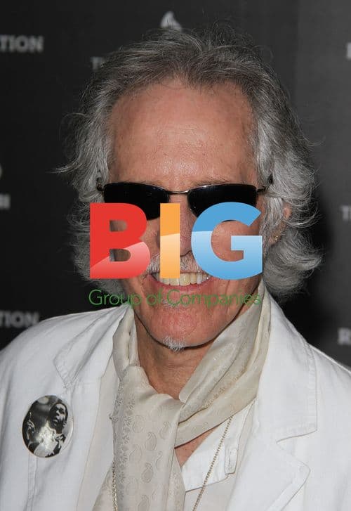 John Densmore at Grammys Re:Generation Premiere