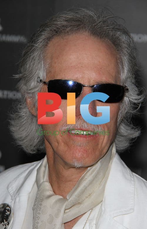 John Densmore at Hyundai & Grammys Re:Generation Premiere