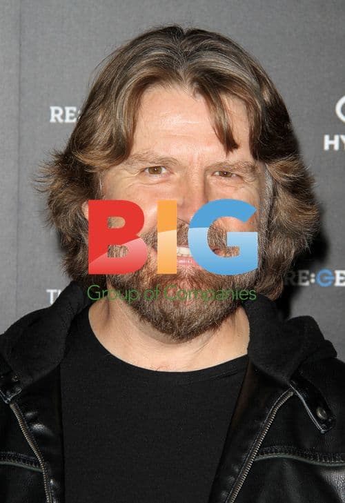 Steven Weber at Grammy's Re:Generation Premiere