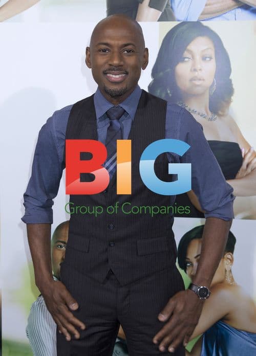 Romany Malco at 'Think Like A Man' premiere