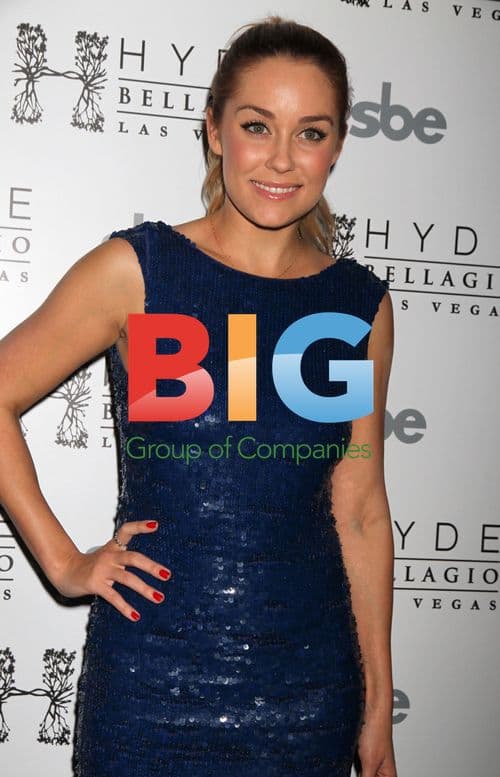 Lauren Conrad 26th Birthday Celebration