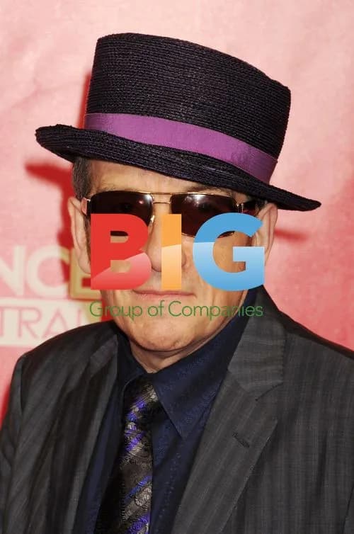 Elvis Costello at 2012 MusiCares Gala