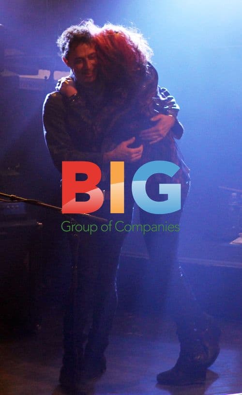 The Kills 10th Anniversary Show