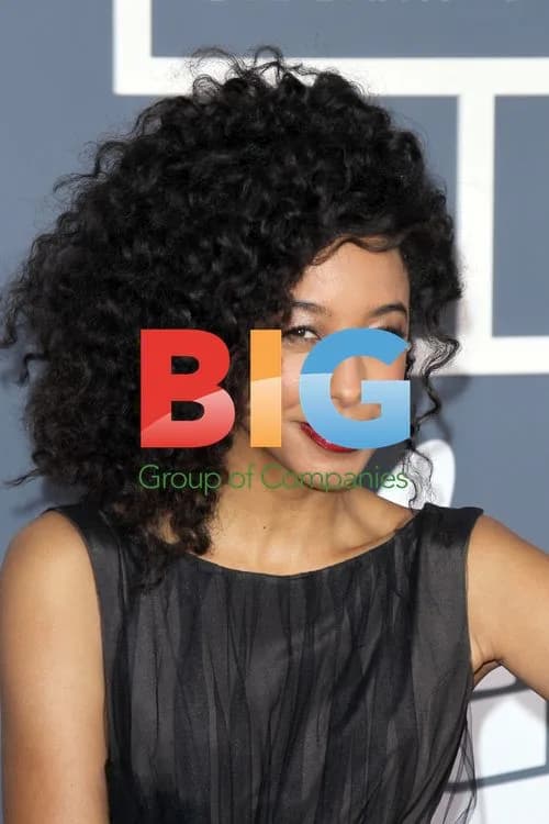Corinne Bailey Rae at 54th GRAMMYs