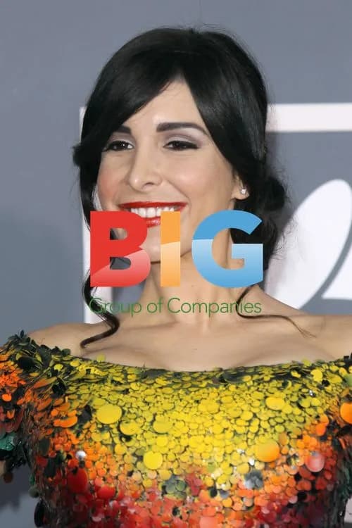 Mayra Veronica at 54th GRAMMY Awards